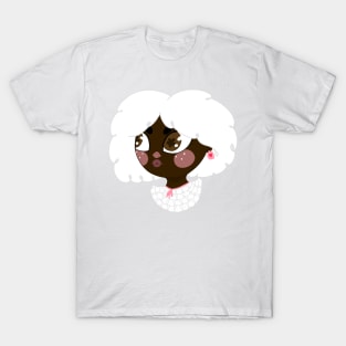 Sheep Clown T-Shirt